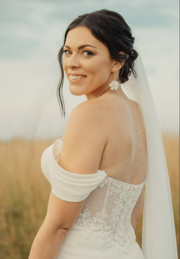Bridal Glow