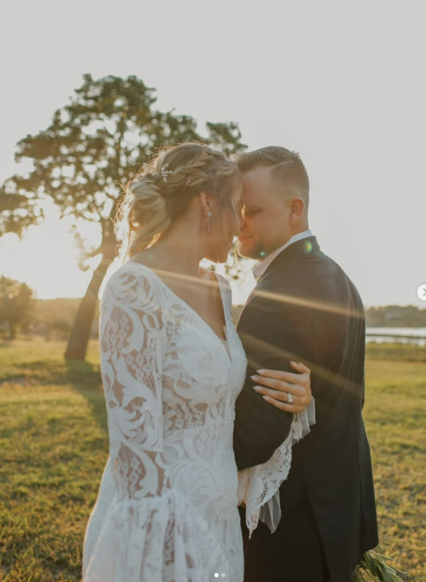 First Kiss