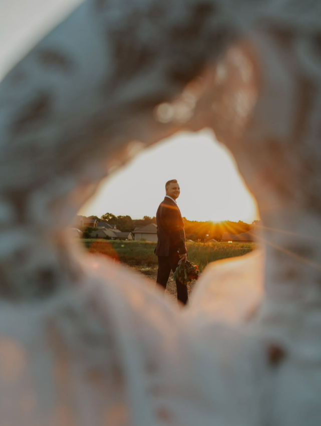 Framed in Nature