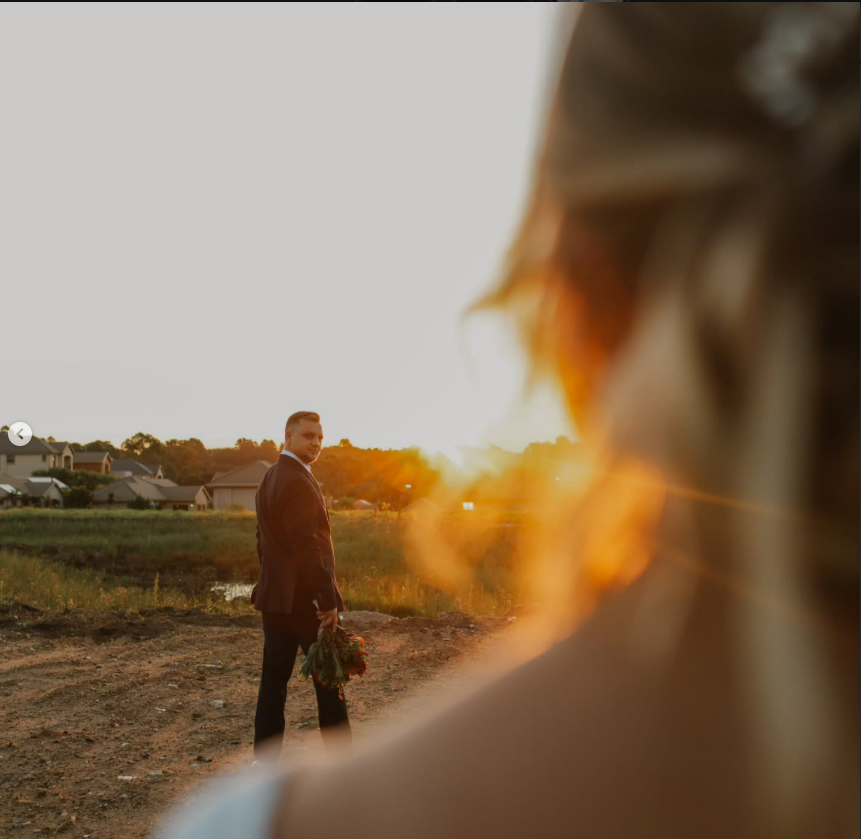 Golden Hour