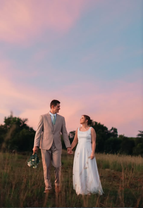 Sunset Walk