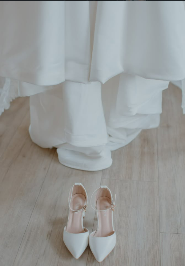 Wedding details